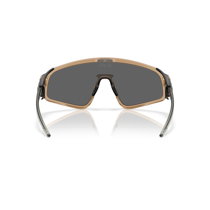 Oakley Latch Panel Sepia Sunglasses