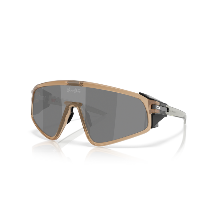 Oakley Latch Panel Sepia Sunglasses