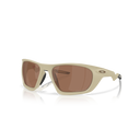 Oakley Lateralis Matte Sand Sunglasses