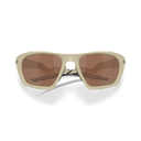 Oakley Lateralis Matte Sand Sunglasses