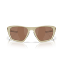 Ochelari de soare Oakley Lateralis Matte Sand