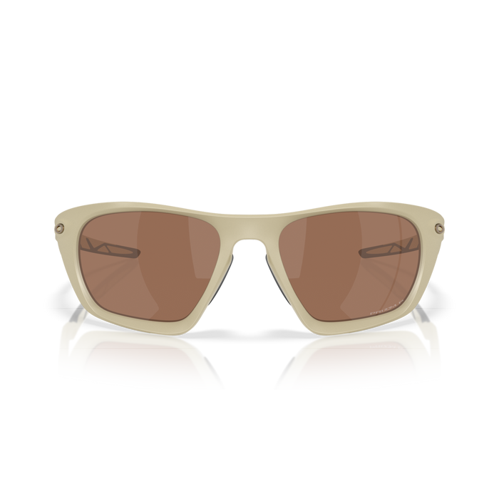 Oakley Lateralis Matte Sand Sunglasses