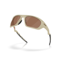 Ochelari de soare Oakley Lateralis Matte Sand