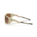 Ochelari de soare Oakley Lateralis Matte Sand