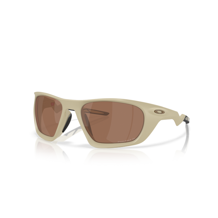 Oakley Lateralis Matte Sand Sunglasses