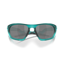 Oakley Lateralis Matte Trans Arctic Surf Sunglasses