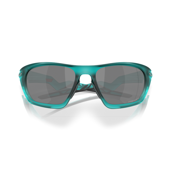 Oakley Lateralis Matte Trans Arctic Surf Sunglasses