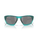 Ochelari de soare Oakley Lateralis Matte Trans Arctic Surf