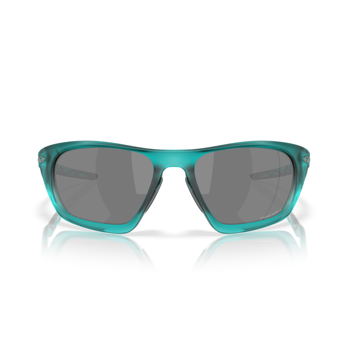 Oakley Lateralis Matte Trans Arctic Surf Sunglasses