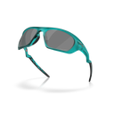 Ochelari de soare Oakley Lateralis Matte Trans Arctic Surf