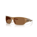 Ochelari de soare Oakley Masseter Matte Bronze