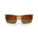 Ochelari de soare Oakley Masseter Matte Bronze