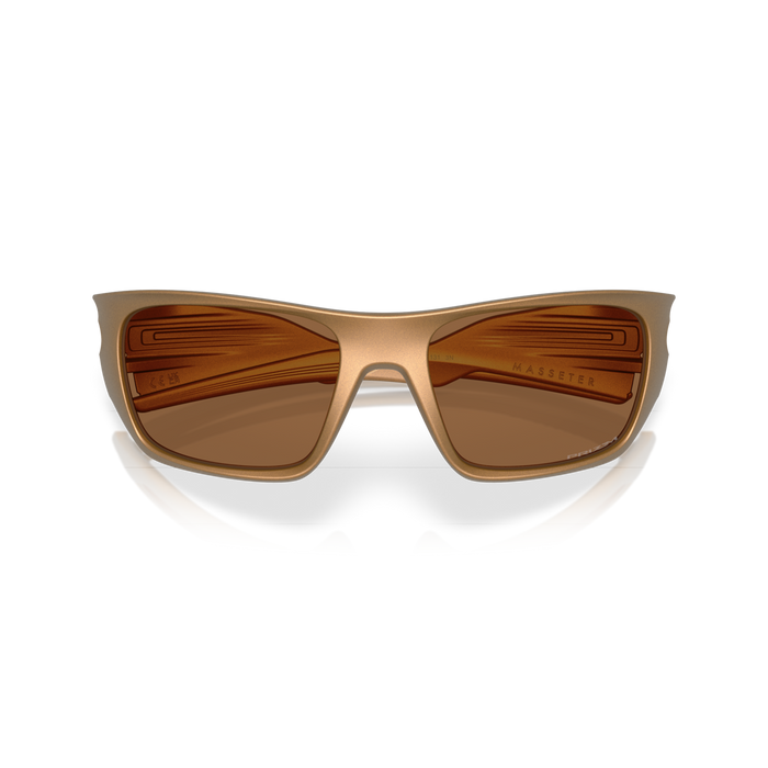 Oakley Masseter Matte Bronze Sunglasses