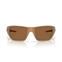Ochelari de soare Oakley Masseter Matte Bronze
