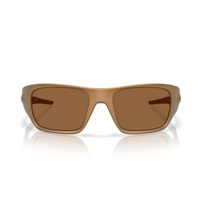 Oakley Masseter Matte Bronze Sunglasses
