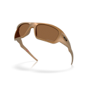 Ochelari de soare Oakley Masseter Matte Bronze