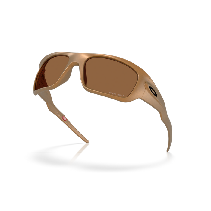 Oakley Masseter Matte Bronze Sunglasses