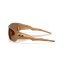 Ochelari de soare Oakley Masseter Matte Bronze