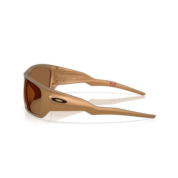 Oakley Masseter Matte Bronze Sunglasses