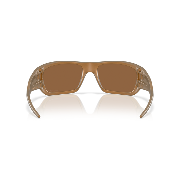 Oakley Masseter Matte Bronze Sunglasses