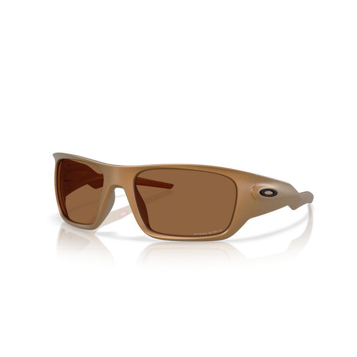 Oakley Masseter Matte Bronze Sunglasses