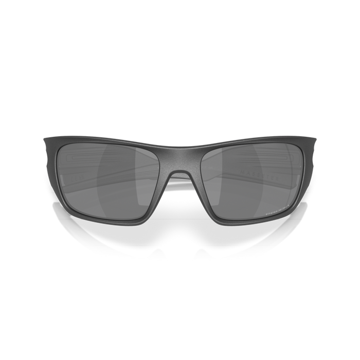 Oakley Masseter Steel Sunglasses