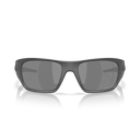 Ochelari de soare Oakley Masseter Steel