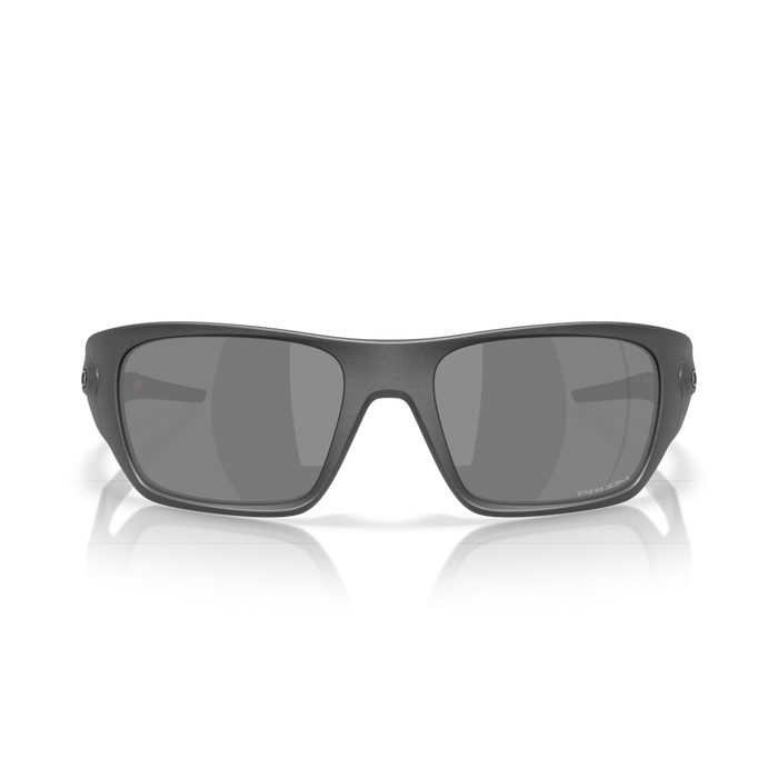 Oakley Masseter Steel Sunglasses