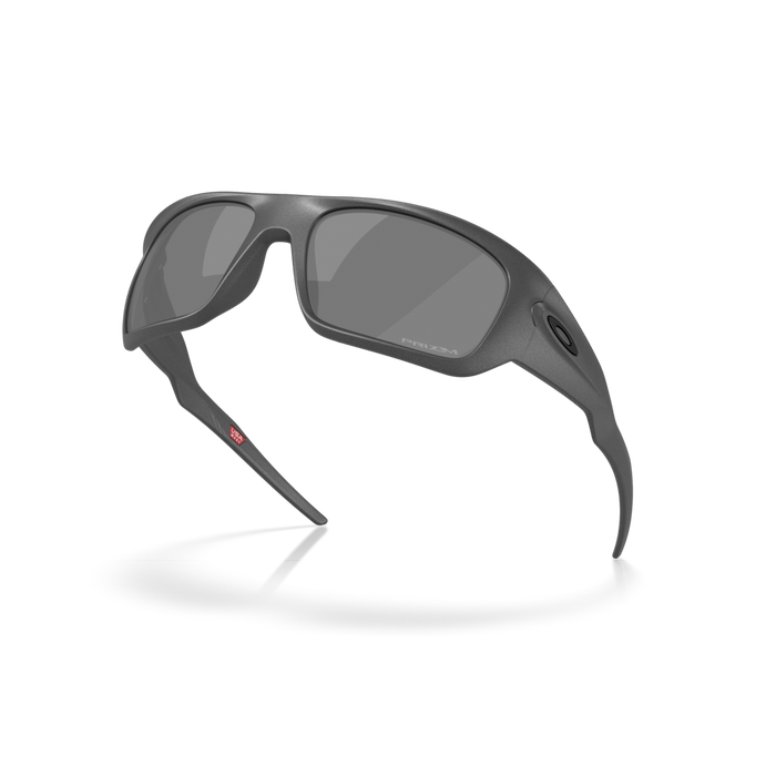 Oakley Masseter Steel Sunglasses