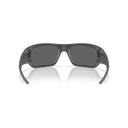 Ochelari de soare Oakley Masseter Steel