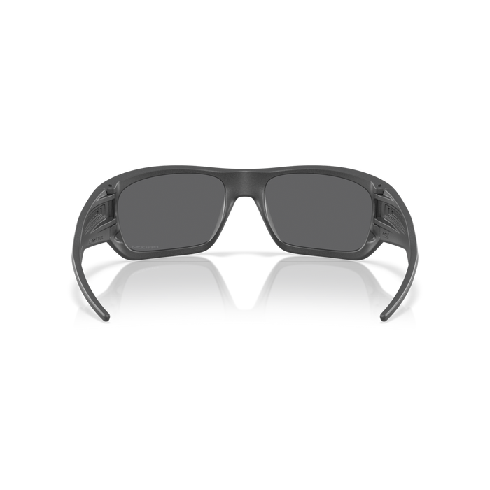 Oakley Masseter Steel Sunglasses