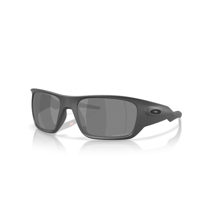 Oakley Masseter Steel Sunglasses