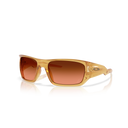 Ochelari de soare Oakley Masseter Trans Light Curry