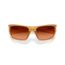 Ochelari de soare Oakley Masseter Trans Light Curry