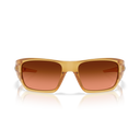 Ochelari de soare Oakley Masseter Trans Light Curry