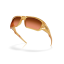 Ochelari de soare Oakley Masseter Trans Light Curry