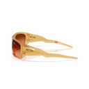 Ochelari de soare Oakley Masseter Trans Light Curry