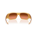 Ochelari de soare Oakley Masseter Trans Light Curry