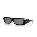 Oakley Permian Black Sunglasses