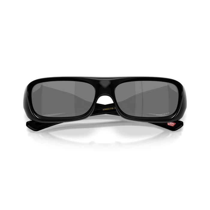 Oakley Permian Black Sunglasses