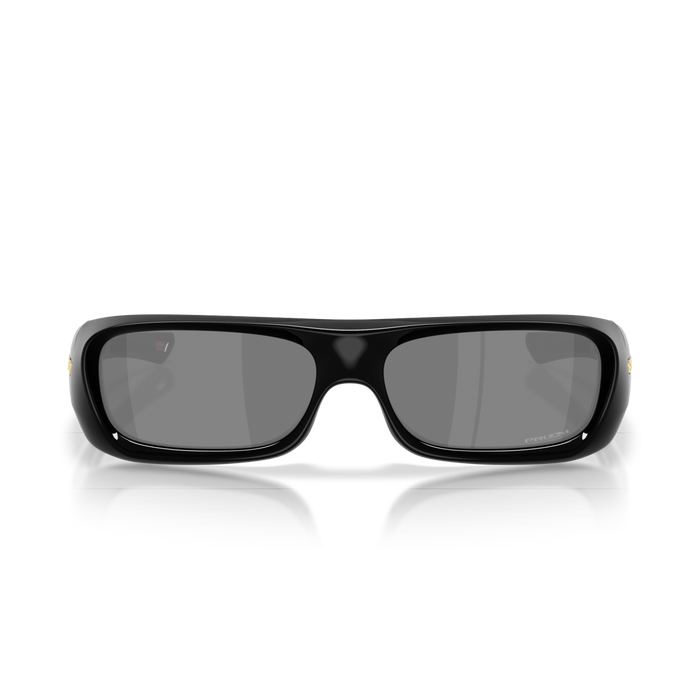 Oakley Permian Black Sunglasses