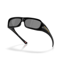 Ochelari de soare Oakley Permian Negri
