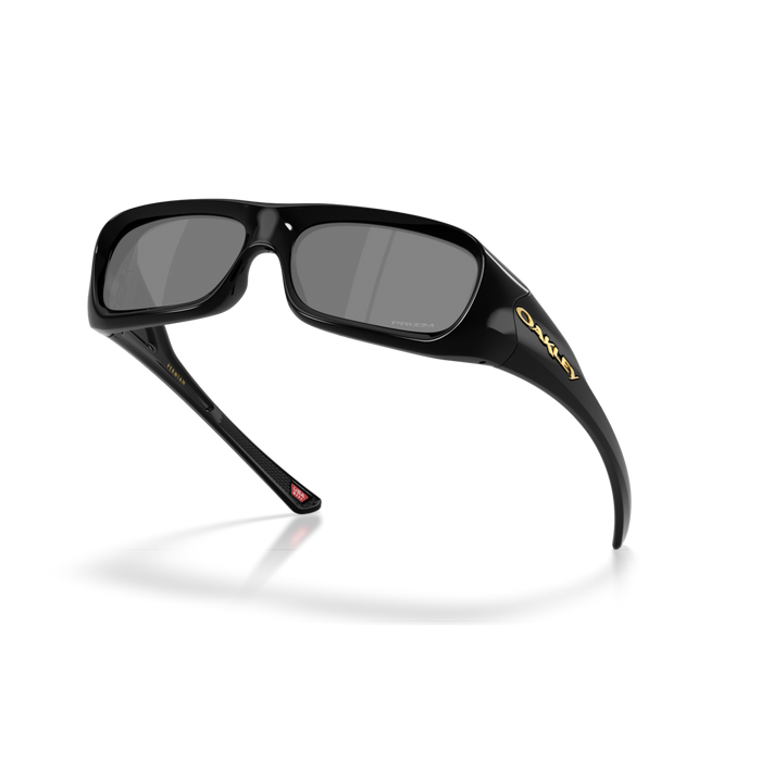 Oakley Permian Black Sunglasses