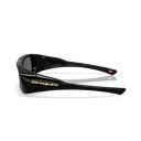 Ochelari de soare Oakley Permian Negri