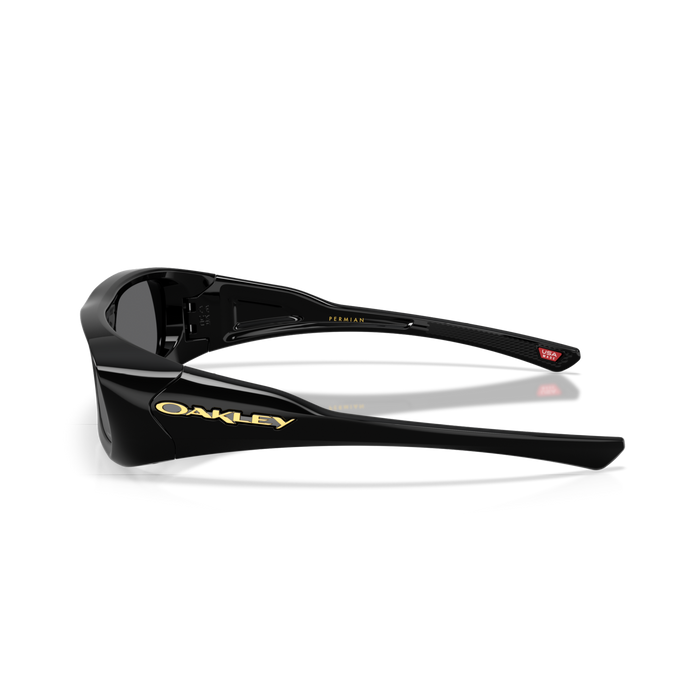 Oakley Permian Black Sunglasses