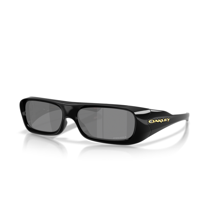 Oakley Permian Black Sunglasses