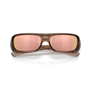 Oakley Permian Brown Smoke Sunglasses