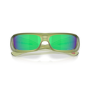 Ochelari de soare Oakley Permian Matte Trans Fern