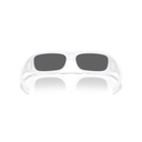 Ochelari de soare Oakley Permian Pearl White