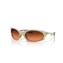 Oakley Plantaris Matte Sand Sunglasses
